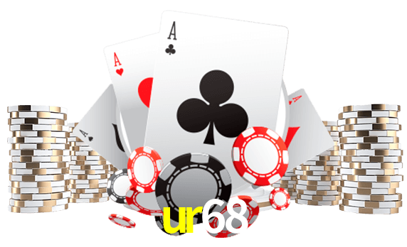 Jogue jogos de pôquer em ur68