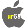 Aplicativo ur68 para iOS