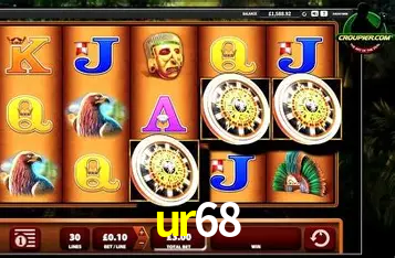 A Revolução dos Aplicativos de Jogos no ur68