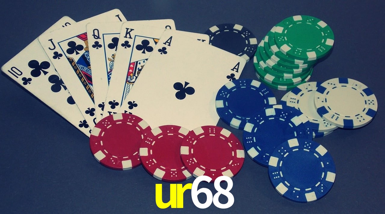 Experiência VIP ur68