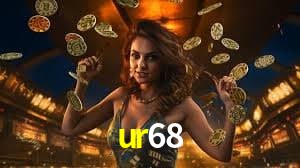 Welcome Bonus ur68