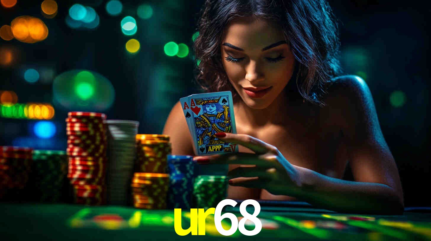 Apostas Esportivas na ur68: Um Guia Completo