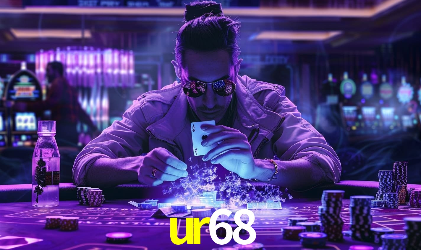 Live Casino ur68
