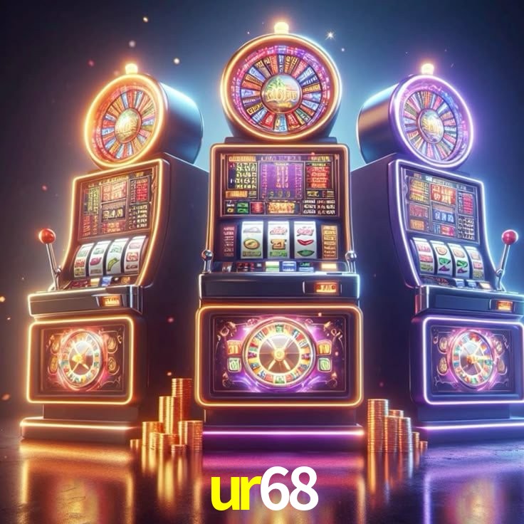 ur68 bet