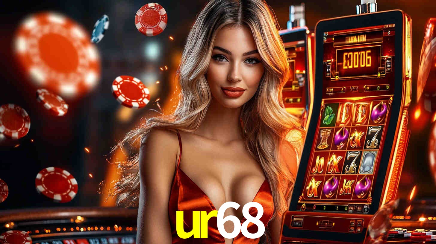ur68: Seu Especialista em Apostas Esportivas Brasileiras