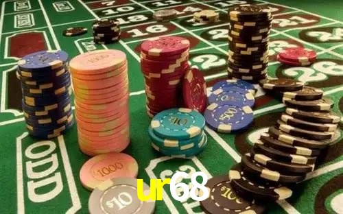 Exclusive Games ur68