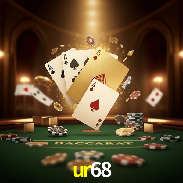 Blackjack Table ur68