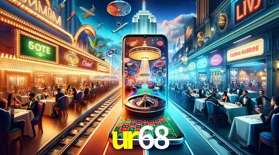 Quick Registration ur68