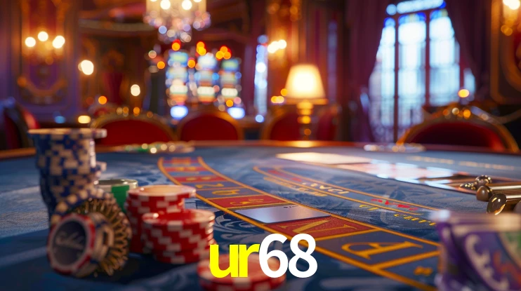 Game Providers ur68