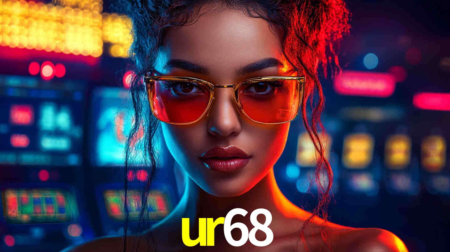 A Experiência Imersiva dos Cassinos Ao Vivo no ur68