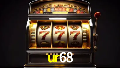 Inovações de Jogos na ur68: O Futuro das Experiências Interativas