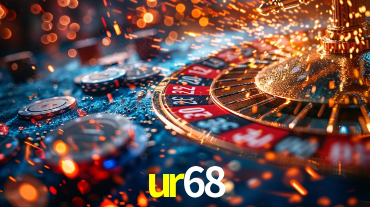 Live Casino ur68