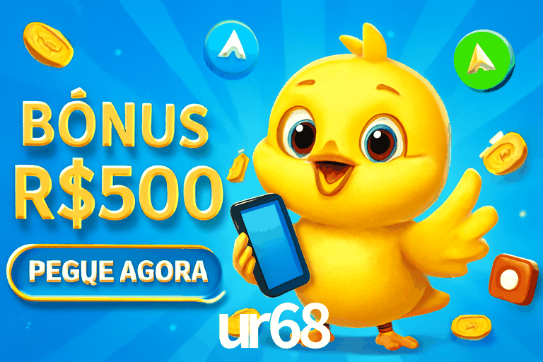 Account Benefits ur68