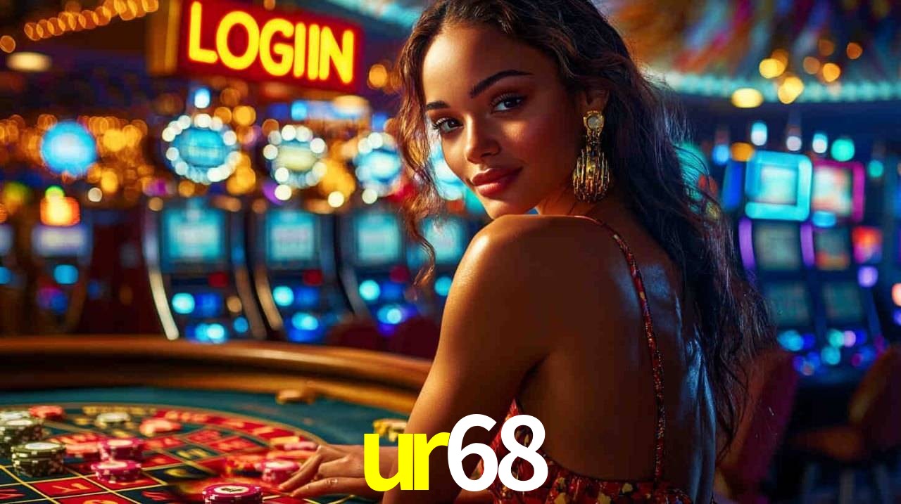 Slot Games ur68