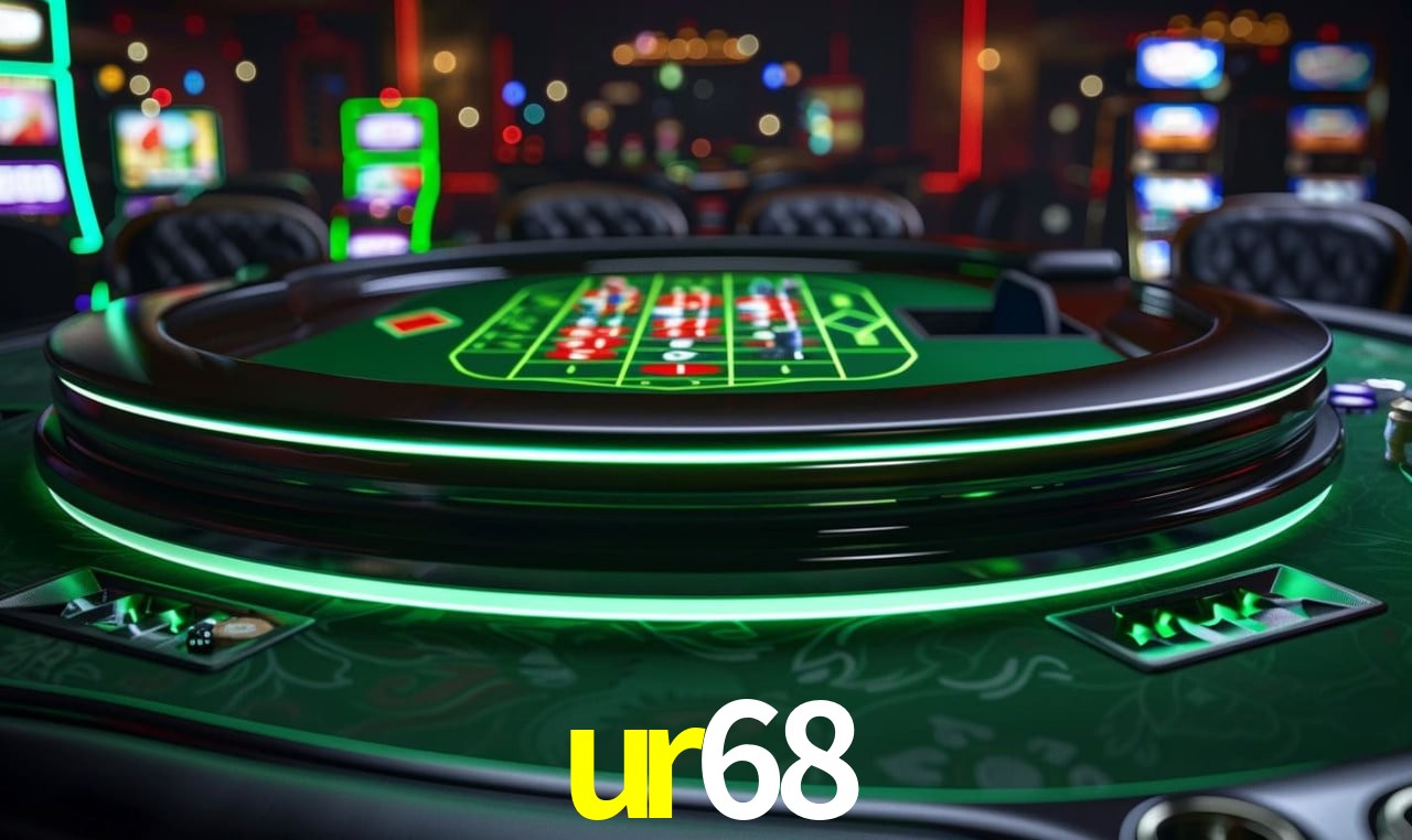 Weekend Specials ur68