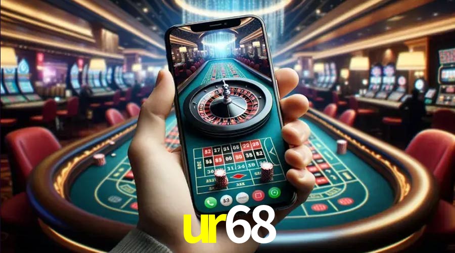 Games Directory ur68