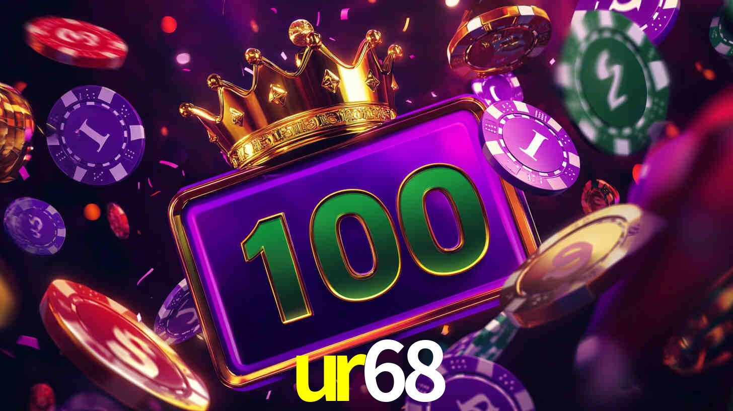 ur68 App Interface
