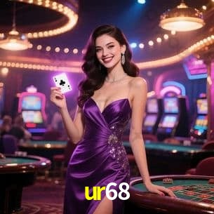 cassino ur68