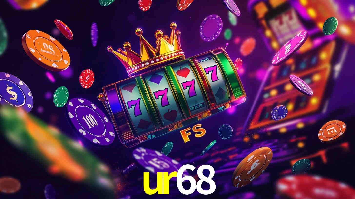 Premium Interface ur68