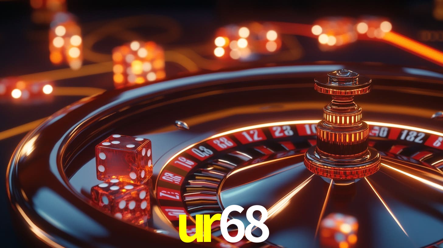 ur68 bet