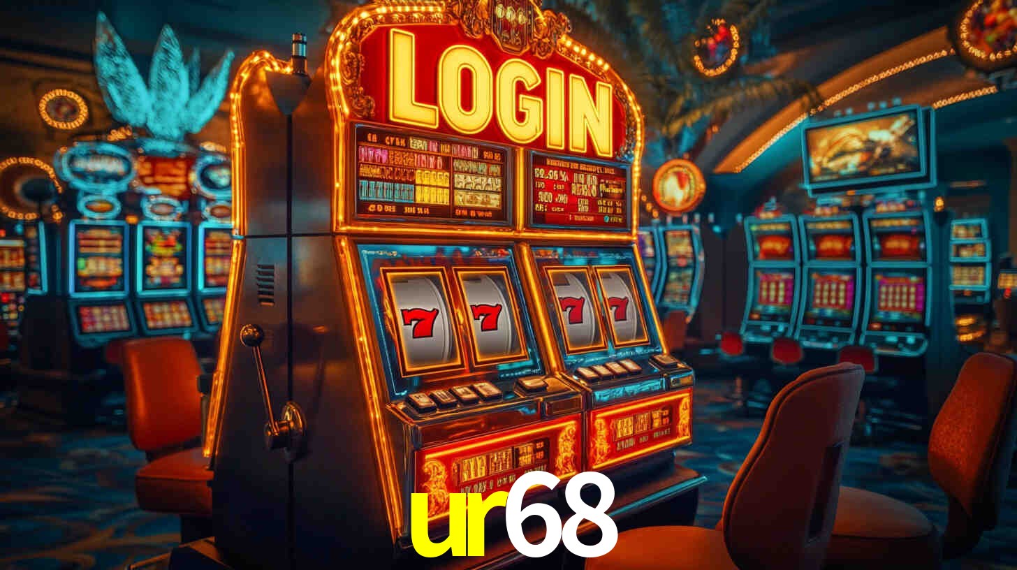 Daily Bonuses ur68