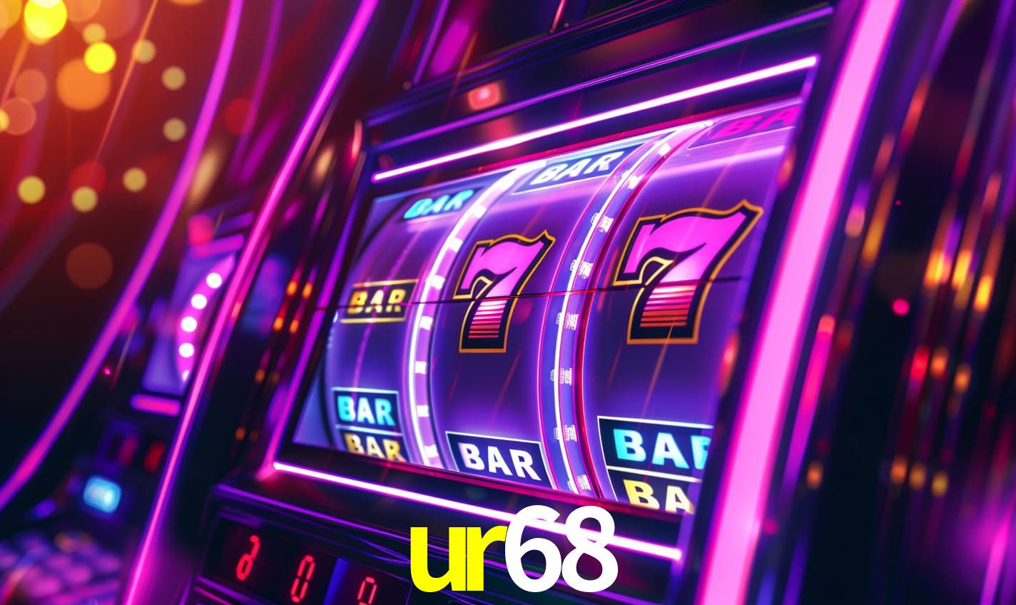 ur68: A Experiência de Casino com Jogos de Mesa ao Vivo