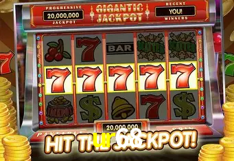 Descubra o Mundo do Cassino Online com ur68