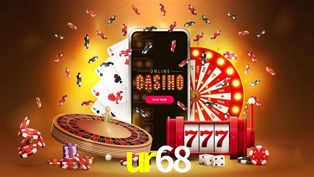 Live Casino ur68