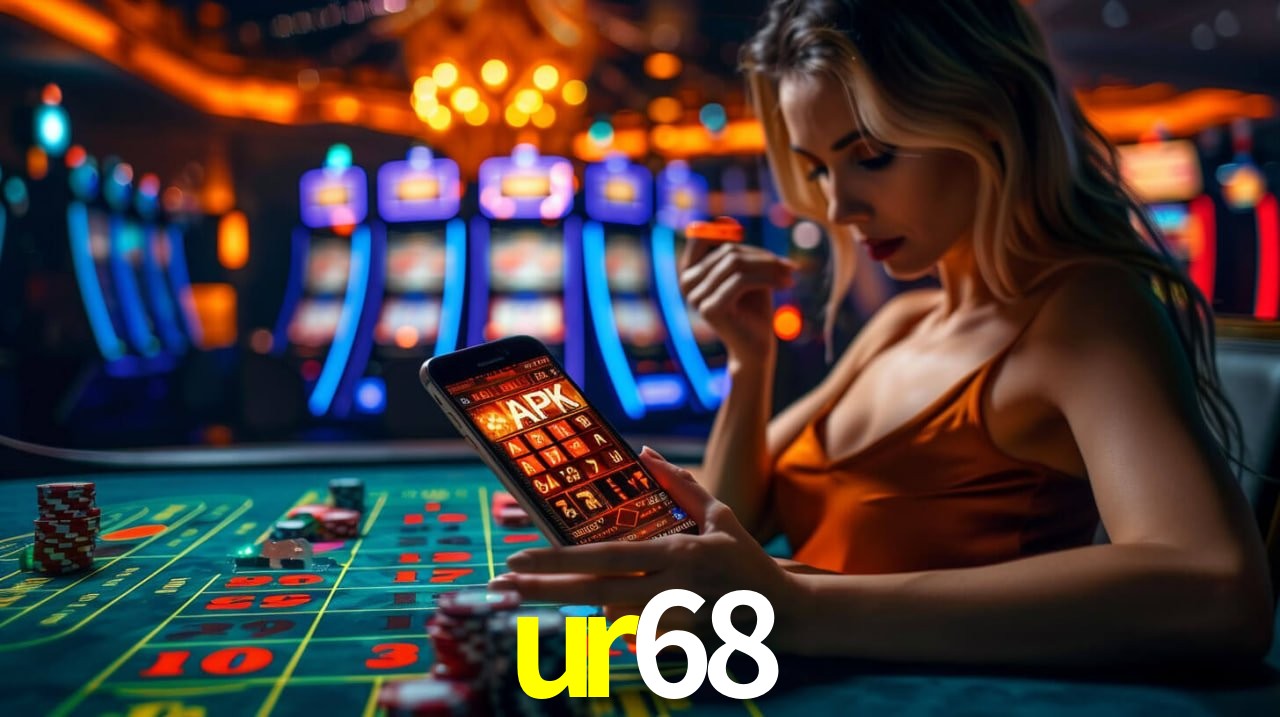 VIP Casino ur68