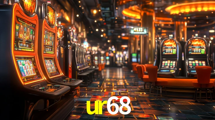 ur68 bet