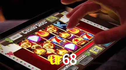 Live Casino ur68