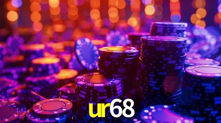 ur68.com