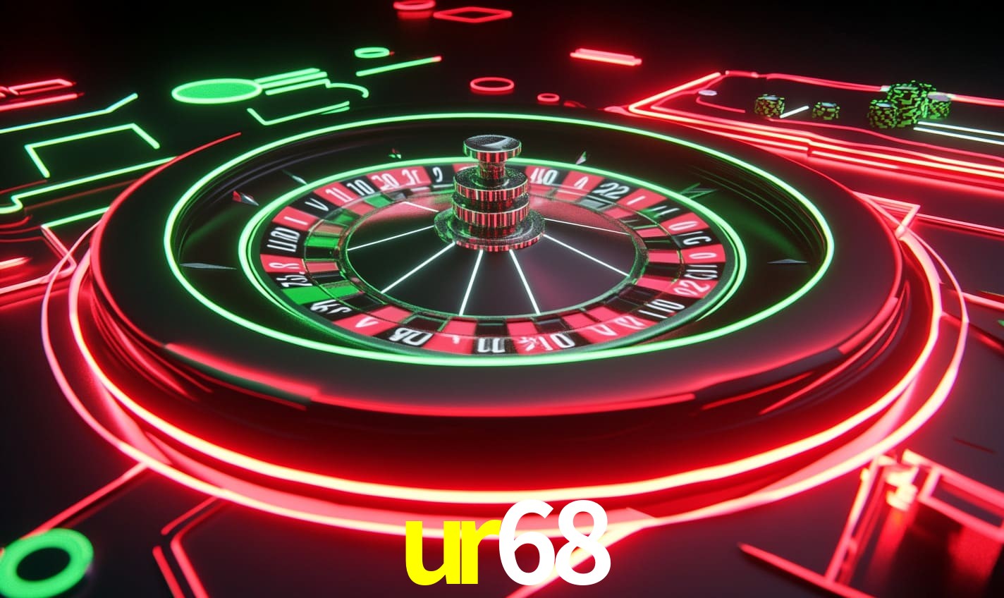 Explorando a Categoria de Eventos em Apostas na ur68