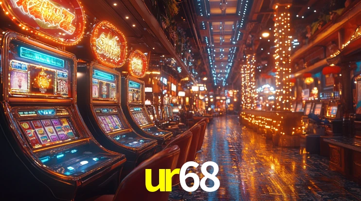 ur68.com
