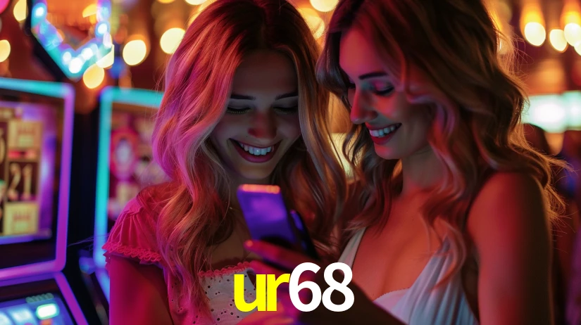 ur68.com