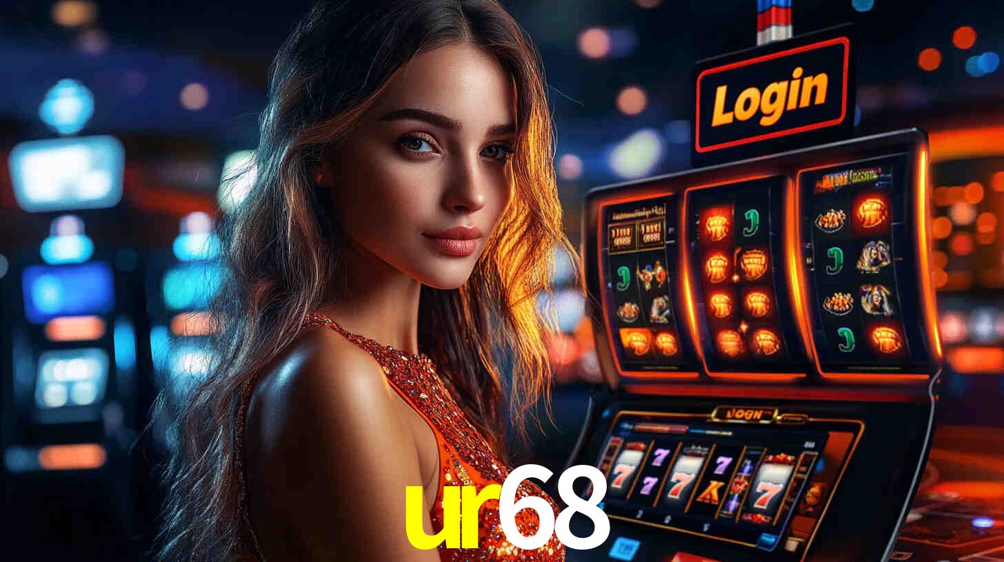 ur68.com