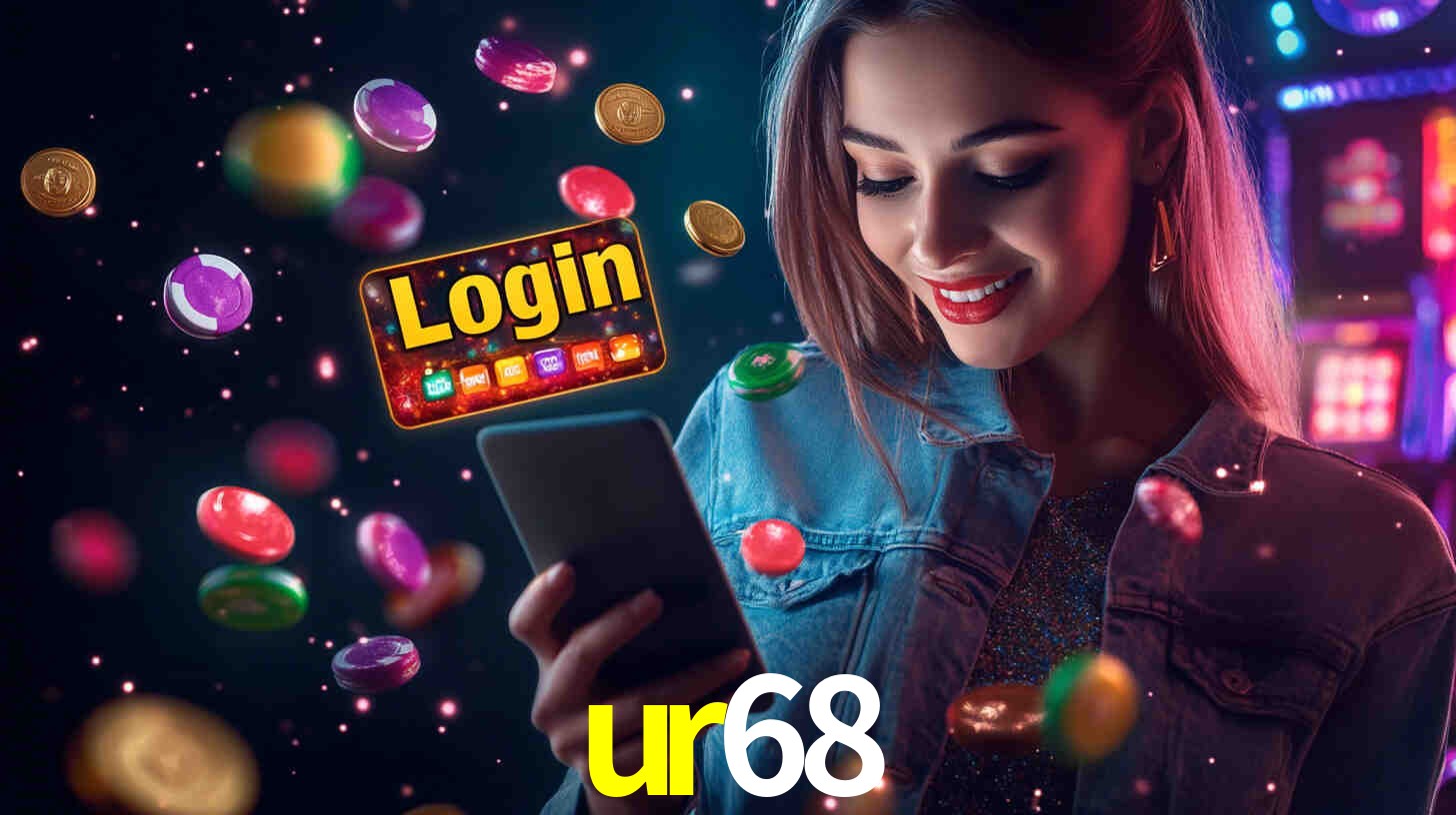 A Popularidade dos Caça-Níqueis no ur68