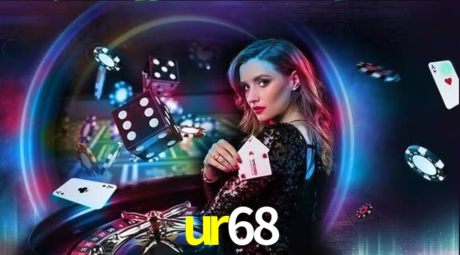 Secure Login ur68