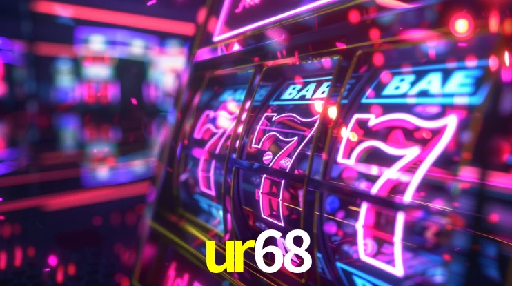 Slot Games ur68