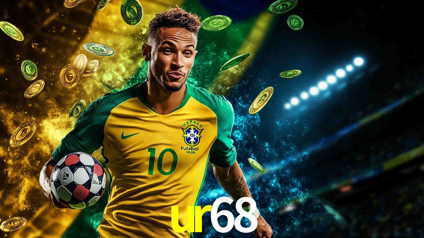 Descubra o Programa VIP da ur68: Vantagens Exclusivas para Jogadores