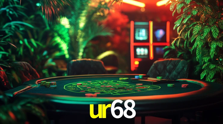 Welcome Bonus ur68