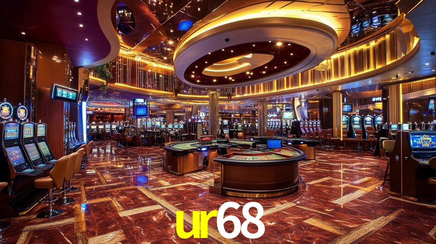 Exclusive Games ur68