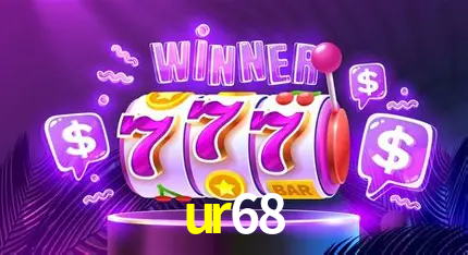 A Emoção da Loteria na ur68: Uma Chance de Mudança de Vida