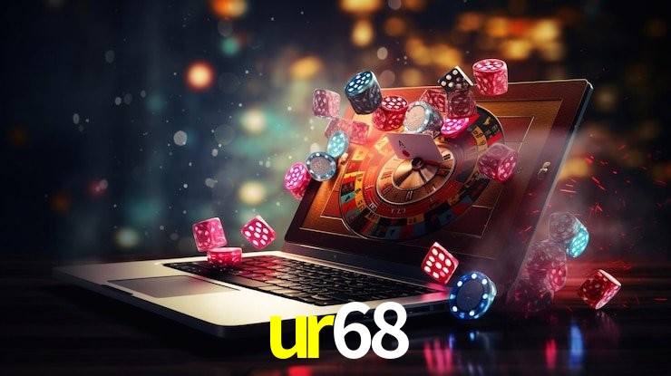A Emoção da Loteria na ur68: Uma Chance de Mudança de Vida