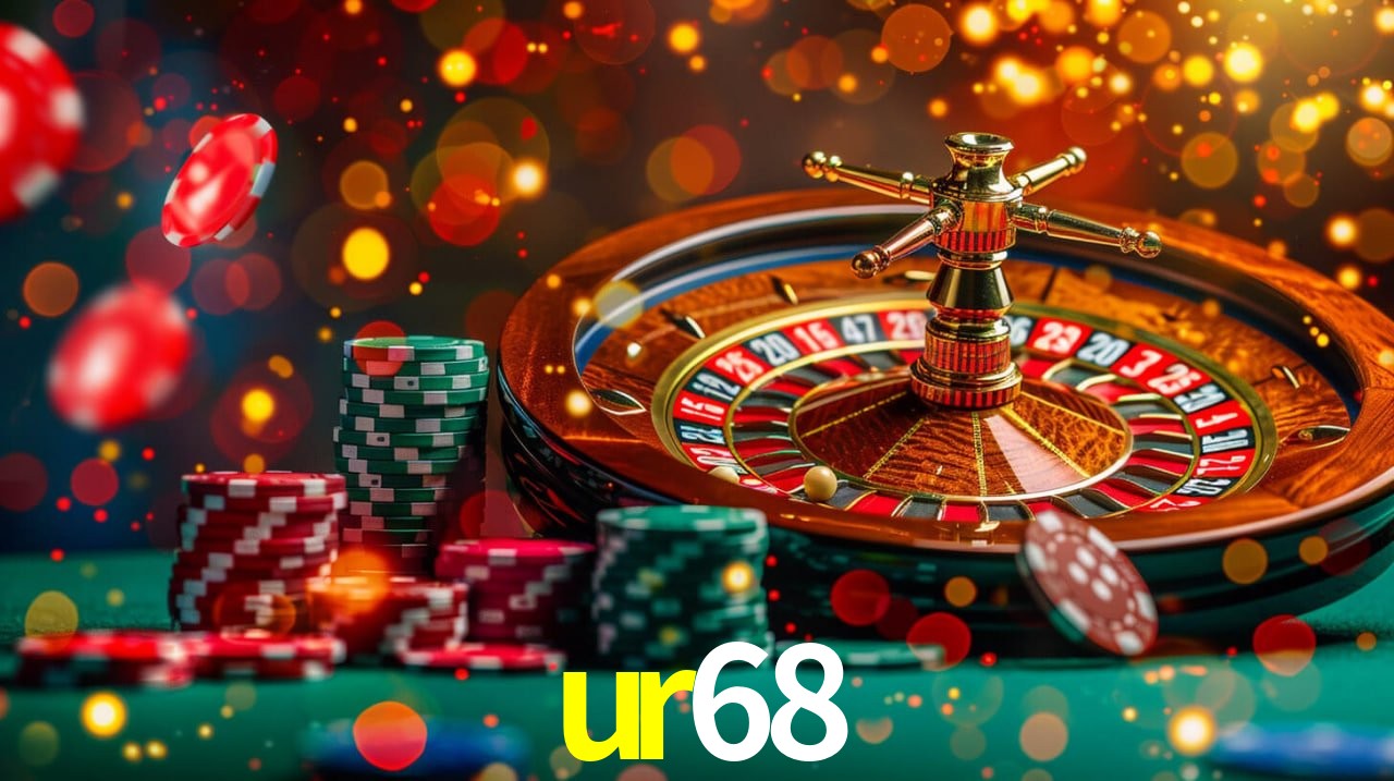 Descubra o Programa VIP da ur68: Vantagens Exclusivas para Jogadores