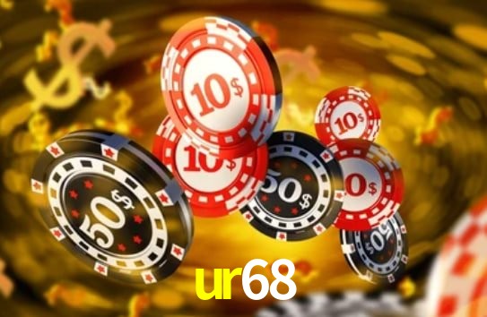 Casino VIP ur68