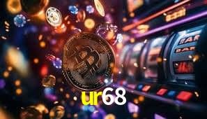 Download para Android e iOS na ur68
