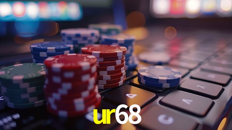 Tecnologia da Plataforma ur68