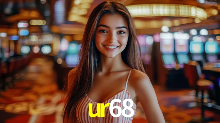 Cashback e recargas na ur68