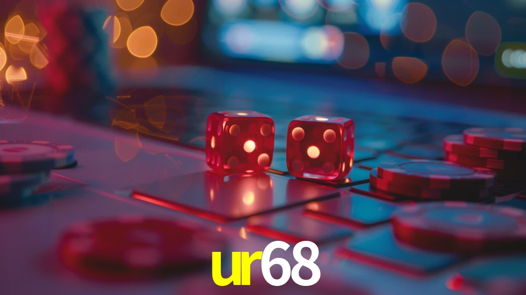 Game Providers ur68